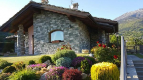 Appartamento Fleur Des Neiges Aosta